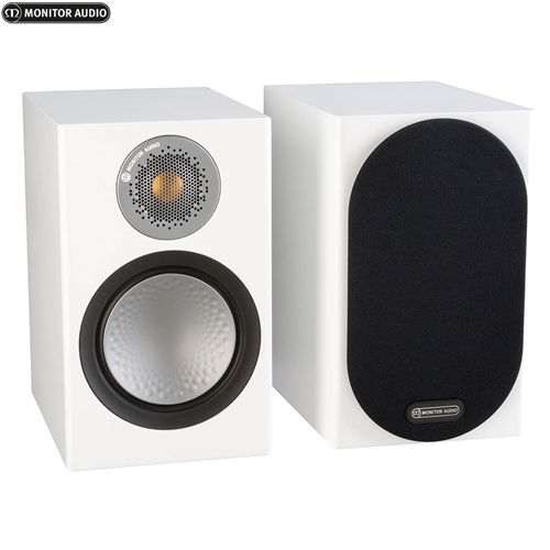 Loa Monitor Audio Silver 50 14